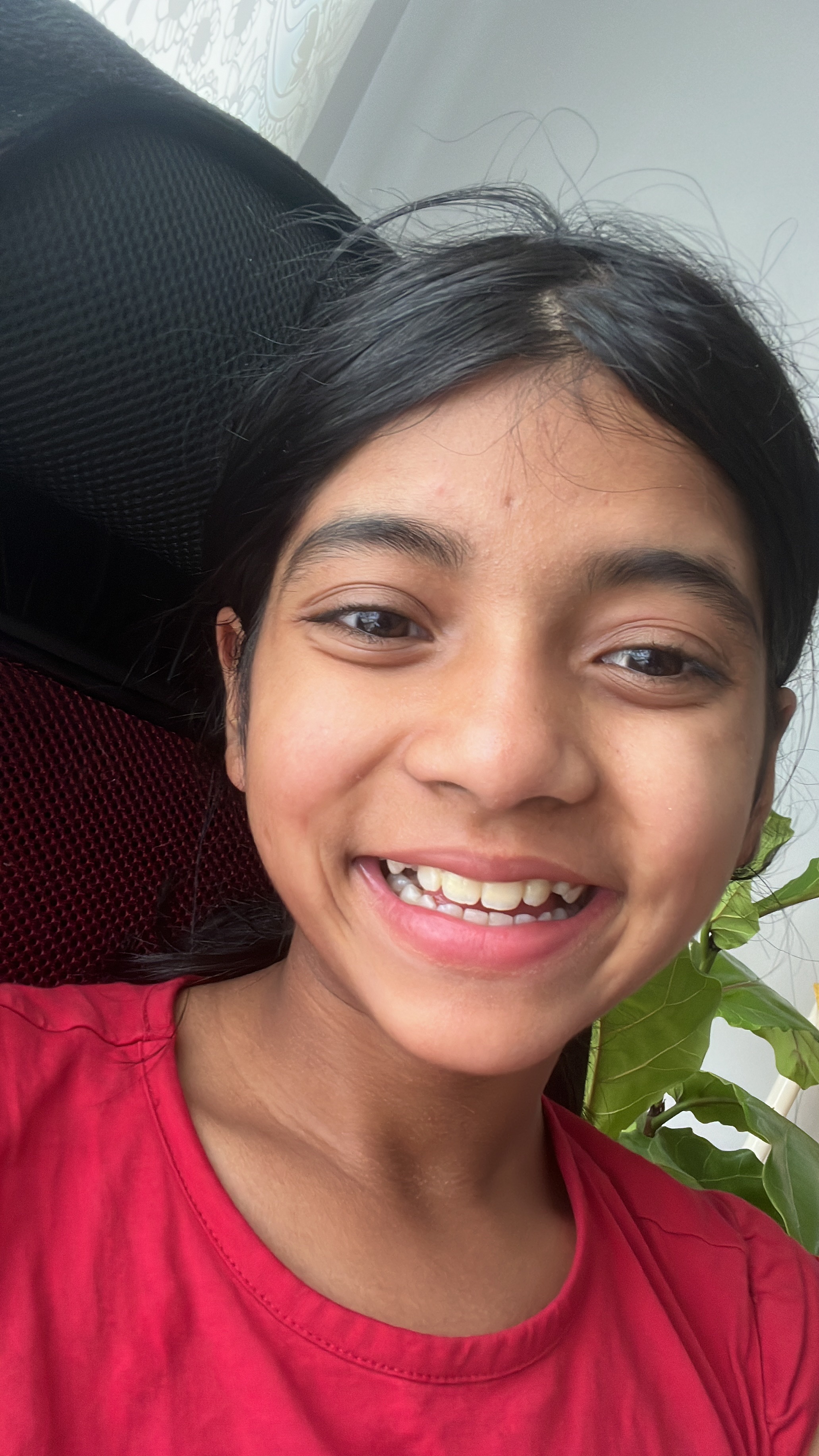 Shlishta Majumdar